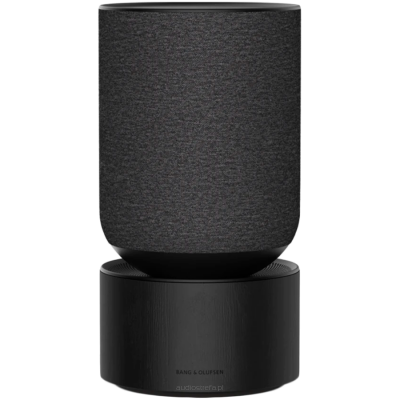 BANG & OLUFSEN Beosound Balance Black Oak Głośnik Aktywny Autoryzowany Dealer