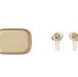 BANG & OLUFSEN Beoplay EX Gold Tone Słuchawki Autoryzowany Dealer - 5