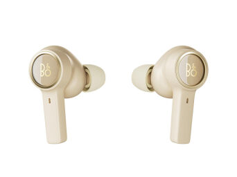 BANG & OLUFSEN Beoplay EX Gold Tone Słuchawki Autoryzowany Dealer