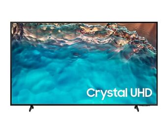 Samsung UE50BU8002K Telewizor 4K 50" Autoryzowany Dealer