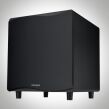 Velodyne Wi-Q 10 Subwoofer bezprzewodowy Autoryzowany dealer - 3