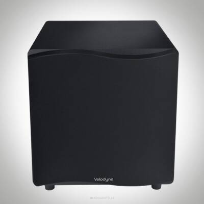 Velodyne Wi-Q 10 Subwoofer bezprzewodowy Autoryzowany dealer