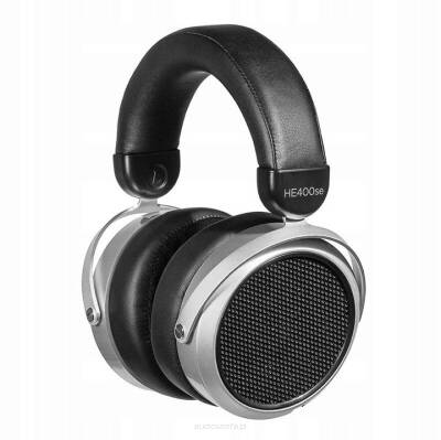 HIFIMAN HE-400 SE AUDIOFILSKIE SŁUCHAWKI PLANARNE