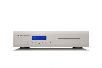 Musical Fidelity M2scd Srebrny Odtwarzacz CD Autoryzowany Dealer