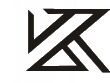 KZ ZSN PRO 2 NO MIC Czarno-Niebieskie Słuchawki Dokanałowe Autoryzowany Dealer - 4