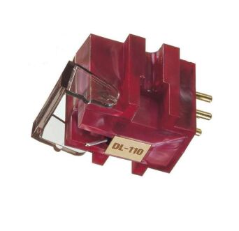 DENON DL-110 wkładka gramofonowa Autoryzowany Dealer