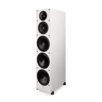 Paradigm Monitor SE 8000F Gloss White