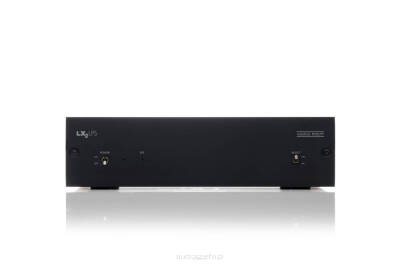 Musical Fidelity LX2-LPS Czarny Przedwzmacniacz gramofonowy Autoryzowany Dealer