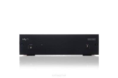 Musical Fidelity LX2-LPS Czarny Przedwzmacniacz gramofonowy Autoryzowany Dealer