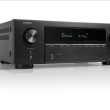 DENON AVR-X1800H Czarny Amplituner Autoryzowany Dealer - 2