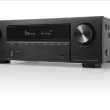DENON AVR-X1800H Czarny Amplituner Autoryzowany Dealer - 3