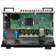 DENON AVR-X1800H Czarny Amplituner Autoryzowany Dealer - 5