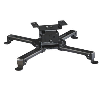 Suprema Spider Small 10 Black