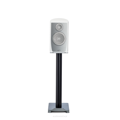 Paradigm Persona B Gloss White kolumna podstawkowa