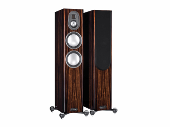 Monitor Audio Gold 200 5G Ebony Autoryzowany Dealer