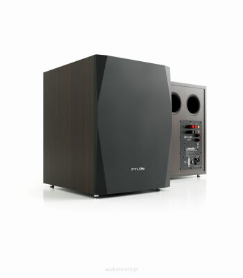 Pylon Audio Sapphire SUB Wenge Subwoofer Autoryzowany Dealer