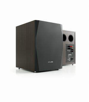 Pylon Audio Sapphire SUB Wenge Subwoofer Autoryzowany Dealer
