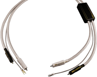 Audiomica Laboratory Quartz Reference 1m PHONO (filtr DFSS) - na indywidualne zamówienie