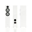 Pylon Audio Zestaw kina Domowego 5.0 Pearl 25 Biały Połysk Autoryzowany Dealer - 3