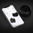 KZ VXS Bezprzewodowe Słuchawki Dokanałowe Bluetooth Autoryzowany Dealer - 10