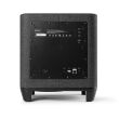 DENON HOME SUBWOOFER Czarny Autoryzowany Dealer - 2