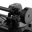 Pro-Ject X1 Ortofon Pick It S2 MM Gramofon Czarny Połysk - 6