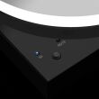 Pro-Ject X1 Ortofon Pick It S2 MM Gramofon Czarny Połysk - 5