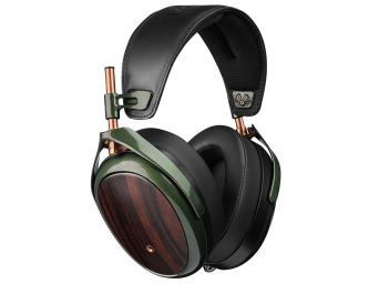 Meze Strada Słuchawki Audiofilskie Nauszne zamknięte Autoryzowany Dealer