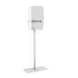 SONOS FIVE (Cavus) Pionowy Stojak Głośnikowy Biały Autoryzowany Dealer - 4