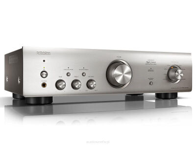DENON PMA-600NE Srebrny Autoryzowany Dealer