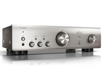 DENON PMA-600NE Srebrny Autoryzowany Dealer