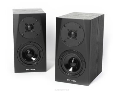 Pylon Audio Sapphire SAT Czarny Autoryzowany Dealer