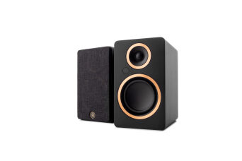 Argon Audio Fenris A4 Czarne Kolumny Stereo Aktywne Autoryzowany Dealer