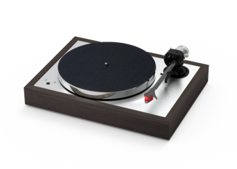 Pro-Ject The Classic EVO Quintet Red Eucalyptus