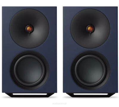 Cambridge Audio L/R X (niebieski)
