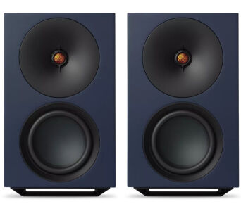 Cambridge Audio L/R X (niebieski)