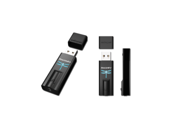Audioquest DragonFly