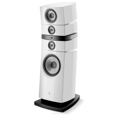 Focal Grand Utopia EM Kolumny Stereo Para Autoryzowany Dealer