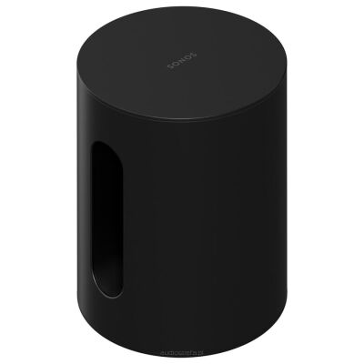 Sonos Sub Mini czarny Subwoofer Autoryzowany Dealer Prom. 20-31 marca 2025