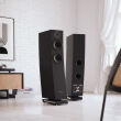 Pylon Audio Jasper 25 mkII Czarna Kolumna Autoryzowany Dealer - 13
