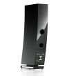 Pylon Audio Jasper 25 mkII Czarna Kolumna Autoryzowany Dealer - 4