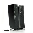Pylon Audio Jasper 25 mkII Czarna Kolumna Autoryzowany Dealer - 2