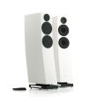 Pylon Audio Jasper 25 mkII Czarna Kolumna Autoryzowany Dealer - 10