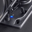TEAC TN-180BT Czarny Gramofon Półautomat Bluetooth Autoryzowany Dealer Wysyłka 24H - 4