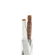 Melodika BSSC3325 Brown Sugar Kabel głośnikowy - 2,5m 2 szt. Pytaj o dostępność - 5