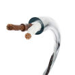 Melodika BSSC3325 Brown Sugar Kabel głośnikowy - 2,5m 2 szt. Pytaj o dostępność - 7