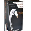 Melodika BSSC3325 Brown Sugar Kabel głośnikowy - 2,5m 2 szt. Pytaj o dostępność - 8