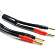 Melodika BSSC3325 Brown Sugar Kabel głośnikowy - 2,5m 2 szt. Pytaj o dostępność - 4