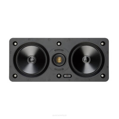 Monitor Audio W250-LCR głośnik In Wall Autoryzowany dealer