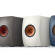 KEF LS50 Meta Kolumny Stereo Czarne Autoryzowany Dealer Poznań - 11